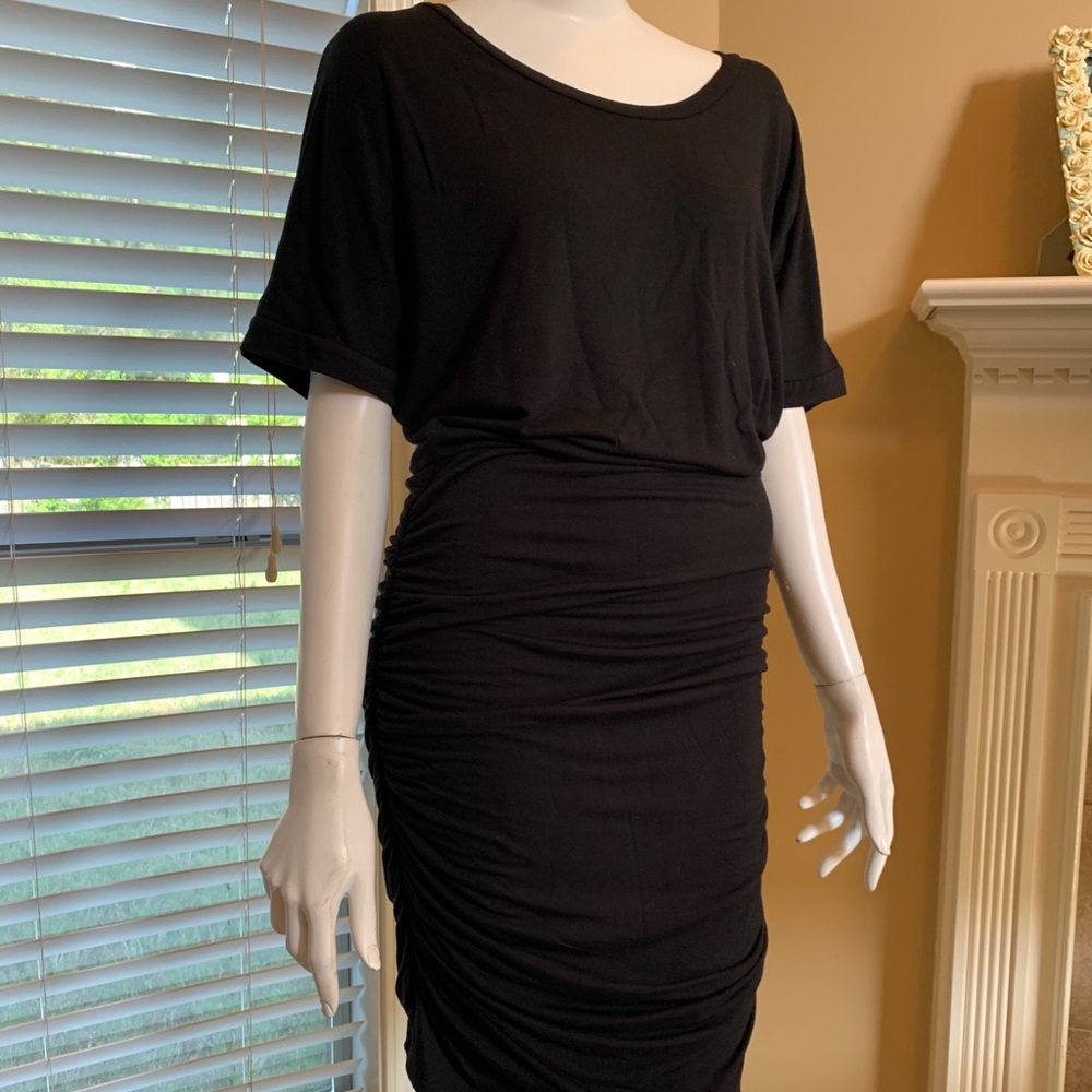 Leith Dress